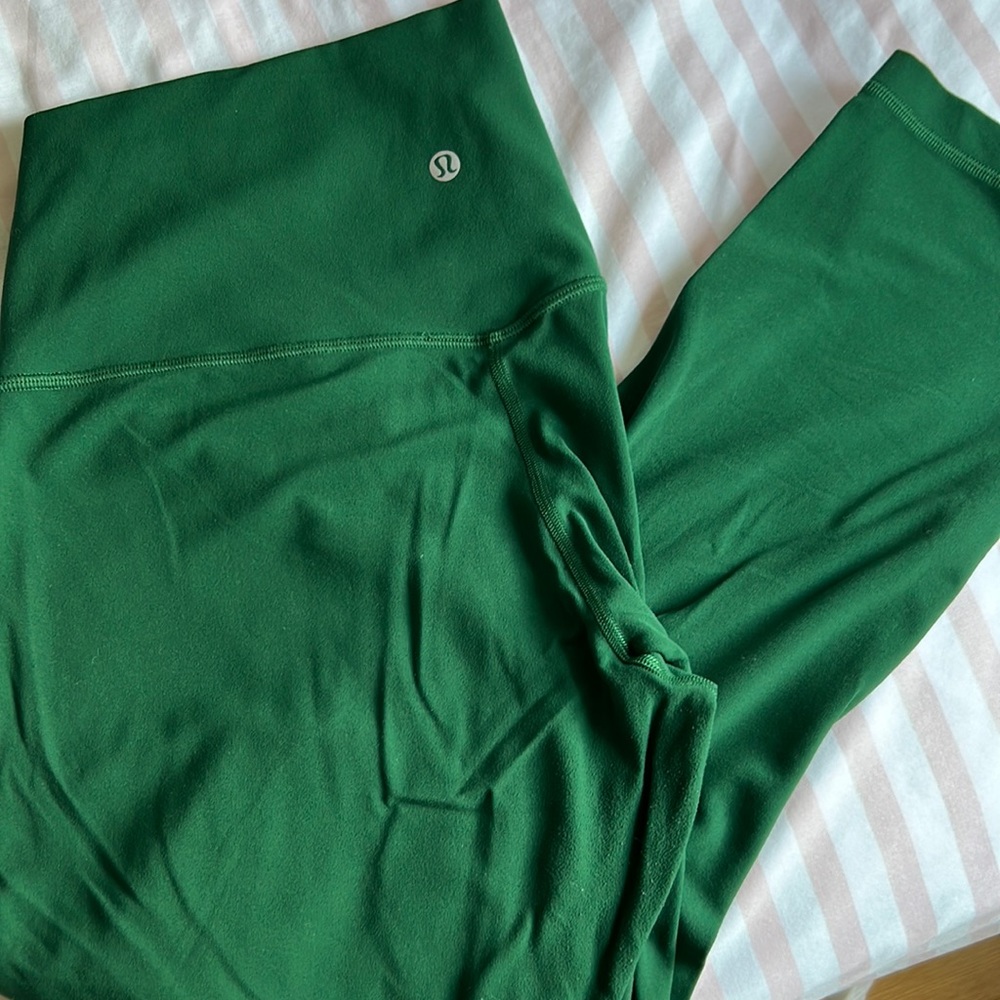 2/$100 lululemon Align™ High-Rise Pant 25"